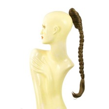 Postiche queue de cheval