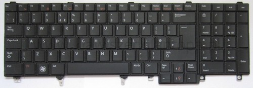 De133 touches pour clavier - touches,
