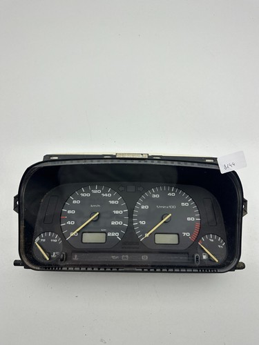 227474 golf mk3 compteur - km,