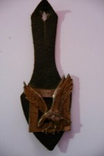 medal pucelle drago a690