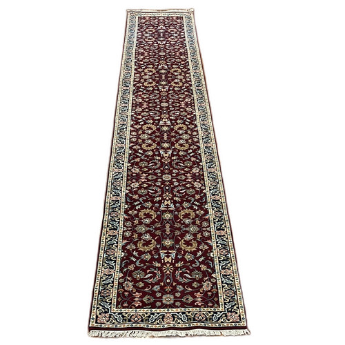 Kaoud rugs 7x14 runner - kaoud,