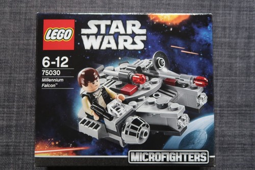 Lego 75030 star wars - -,