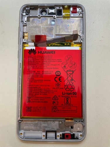 Bloc complet assemblé huawei - bloc,