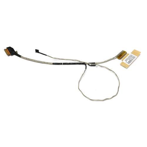 Lcd video screen - cable, for