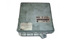 BMW E38 E39 525TDS Moteur