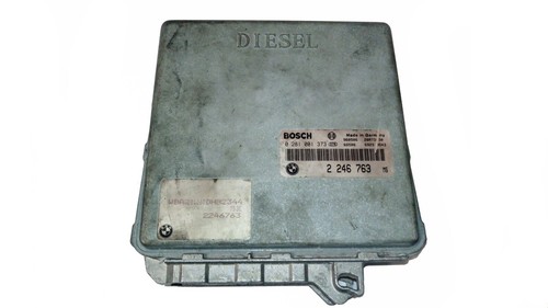 Bmw e38 e39 525tds - e39,