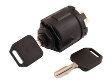 Serrure de contact adapté