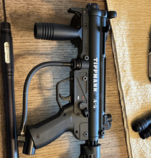 Tippmann paintball marker - a-5,