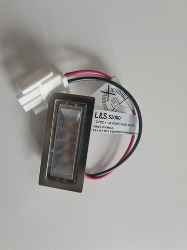 Spot led s2000 12v - led,