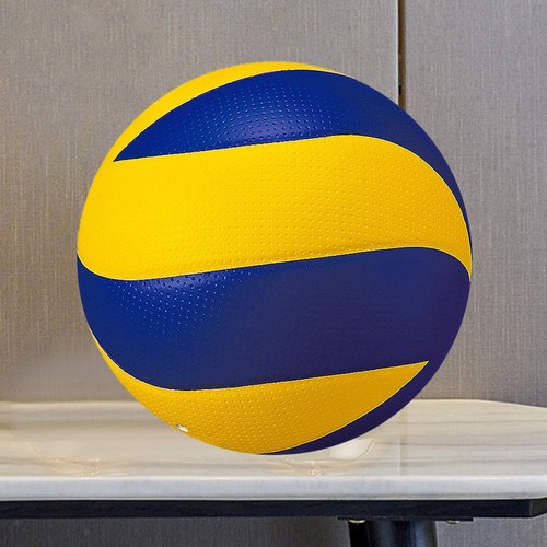 Plage volley ball - volley-ball, en