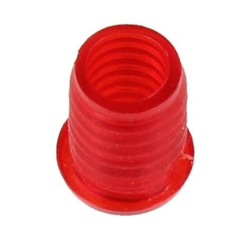 Lentille voyant rouge diam - lentille,