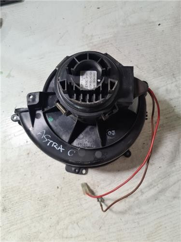 Ventilateur chauffage opel - ventilateur,