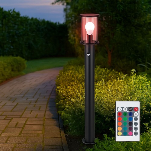 Lampe extérieur borne - lampe, d'extérieur