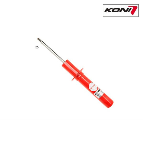 Shock absorber koni - absorber,