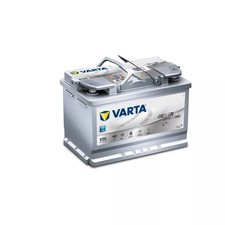 BATTERIE VARTA START STOP PLUS AGM E39 12V 70AH 760A