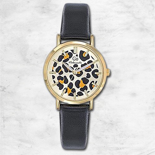Girl only montre femme - go,