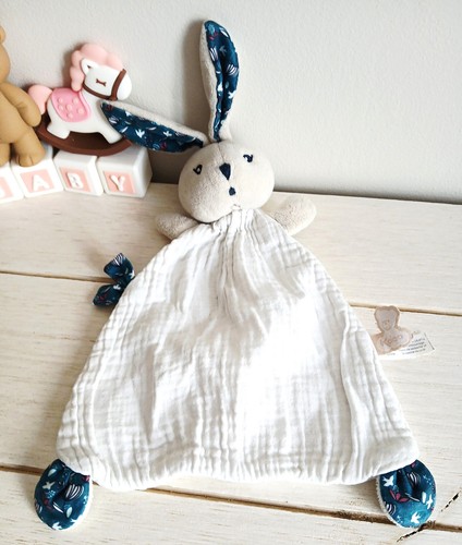 Kaloo doudou peluche plat - kaloo,