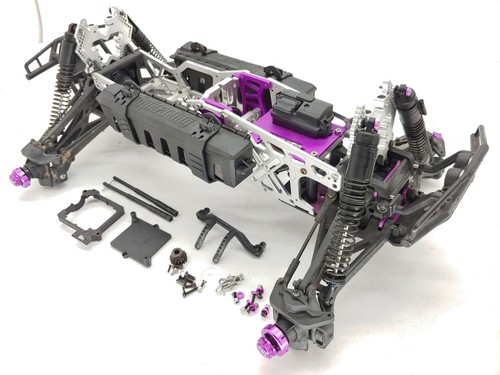 Flm loaded hpi racing savage - *flm, loaded*