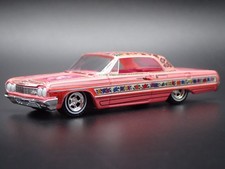 1964 64 Chevy Chevrolet Impala