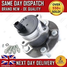 Roulement roue arrière +