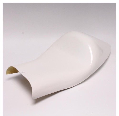 Selle carénage arrière - selle/carénage, à