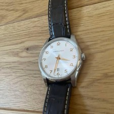 Montre à quartz pour homme