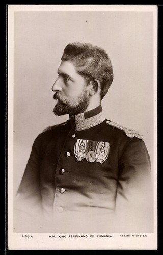 Ferdinand prince - s.r.,