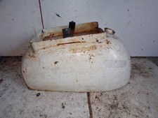 Réservoir rickman norton interpol 11025