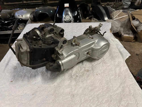 Moteur daelim 125 besbi s2 - daelim,