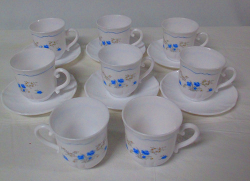 Arcopal france romantique - romantique, 8