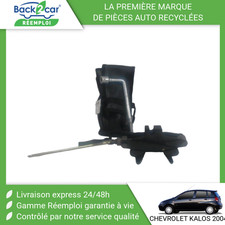 ? CRIC CHEVROLET KALOS ➤96897611 ?
