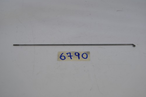 Rayon roue longueur 235mm - rayon,
