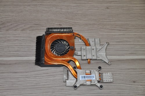Ventirad ventilateur hp - ventirad,