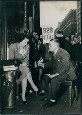 USA, Grève des ascenseurs à