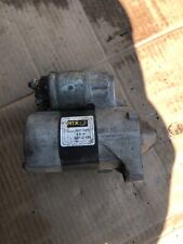 Démarreur essence Renault