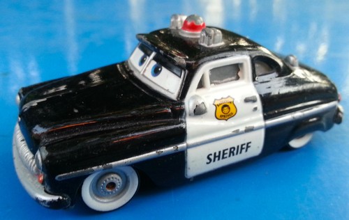 Voiture metal die cast - die,