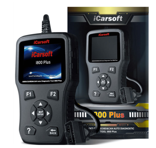Icarsoft i800 valise - |, de