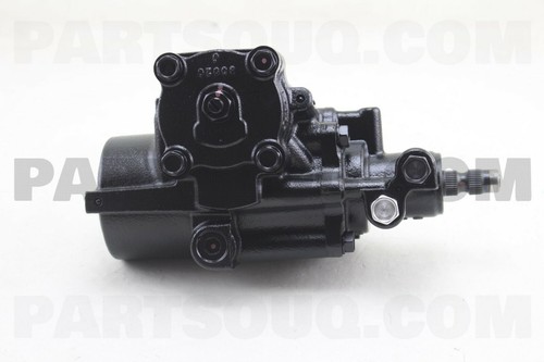 Boitier direction bj75 rhd - de,