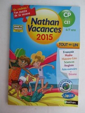 Livre Manuels scolaire