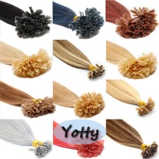 Double Drawn Remy Cheveux