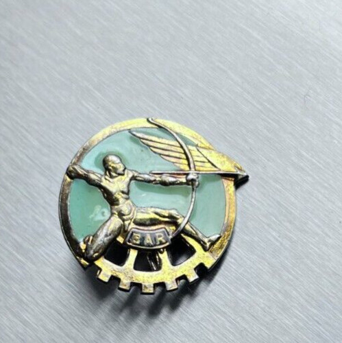 Original militaire insigne - original,