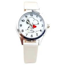Montre Snoopy Peanuts (Réf