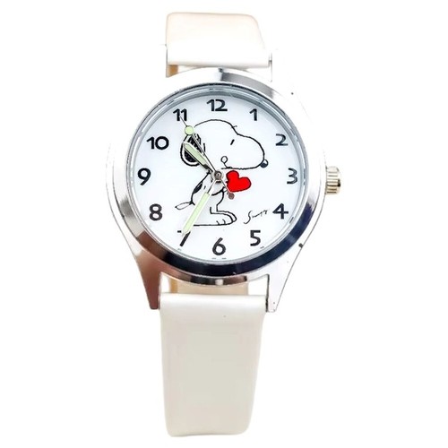 Montre snoopy peanuts watch - montre,