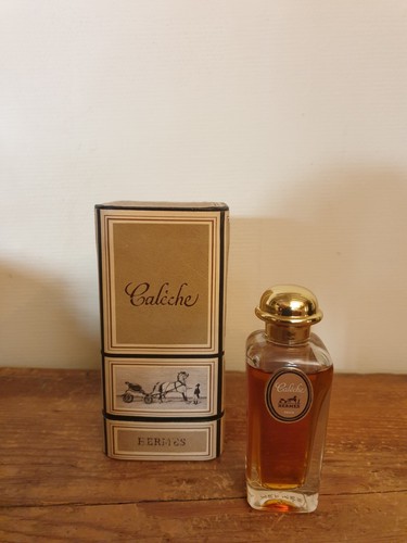 Hermes parfum calèche - calÈche.,