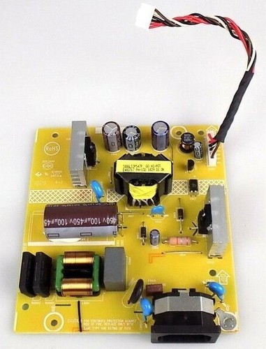 Psu alimentation écran - psu,