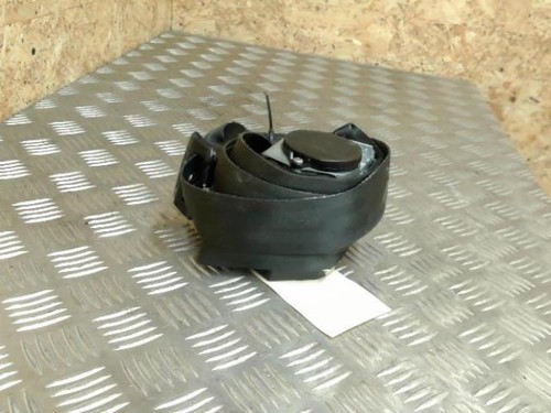 Ceinture avant gauche renault - avant,