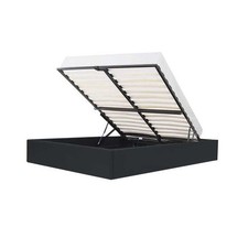 Lit adulte 160 x 200 cm avec