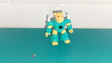 RARE Figurine hasbro takara les dragonautes battle beasts Sabre sword Tiger