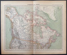 Puissance du Canada Onésime