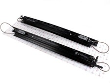 Rails de Toit Ouvrant Panoramique Droit Gauche Mercedes-Benz Classe C W205